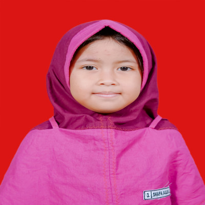 foto profil Shafa Aulia Azzahra